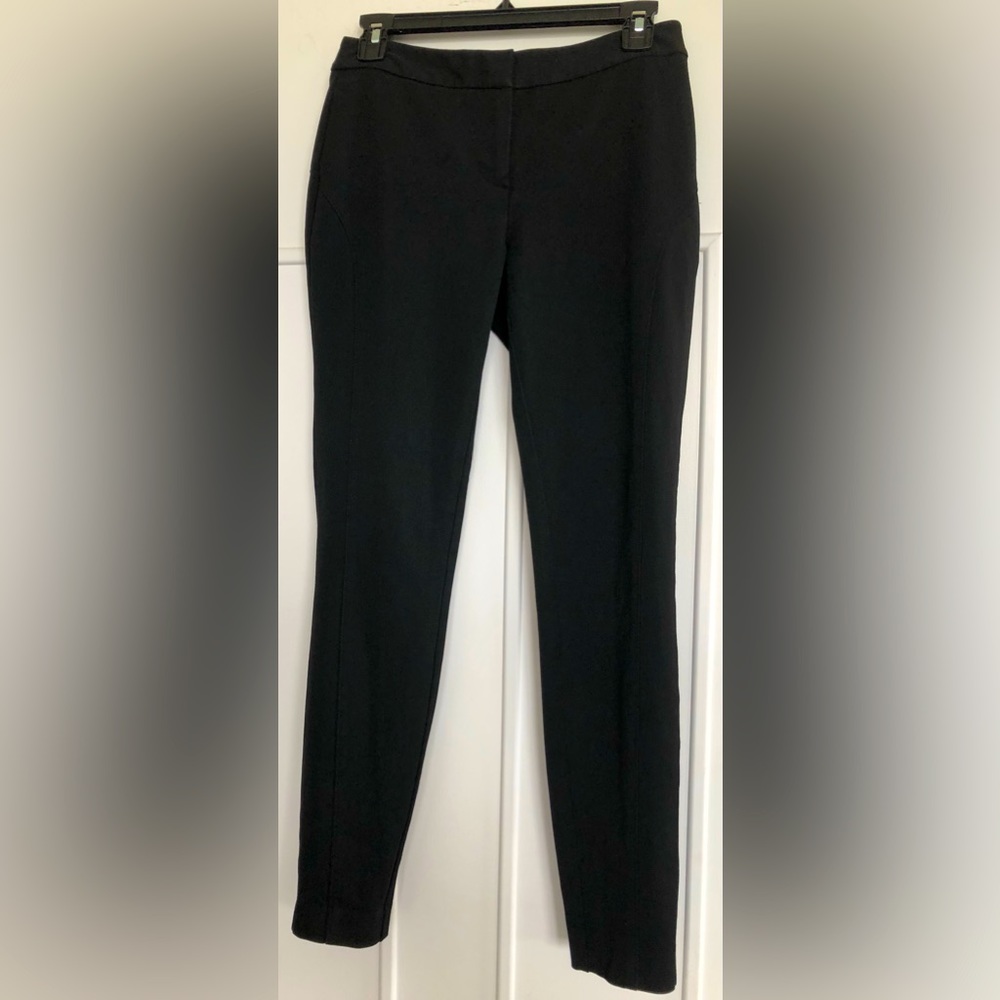 Vince Camuto Black Skinny Pants